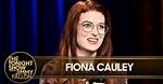 Fiona Cauley Nudes Leaked: the Truth Behind the Viral Sensation