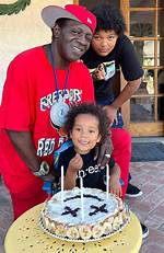 Flavor Flav's Unforgettable Kids: a Journey into His Paternal Legacy