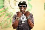 Flavor Flav's Wealthy Career: Uncovering His Net Worth