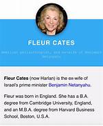 Fleur Cates: Discover Her Captivating Journey in Hollywood