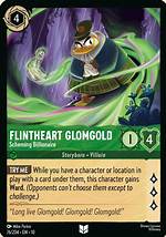 Flintheart Glomgold Net Worth – How Much Is the Character Worth?