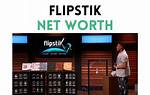 Flipstik Shark Tank – Founder, Net Worth and Investment