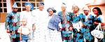 Florence Olajire Adeyemo's Remarkable Journey
