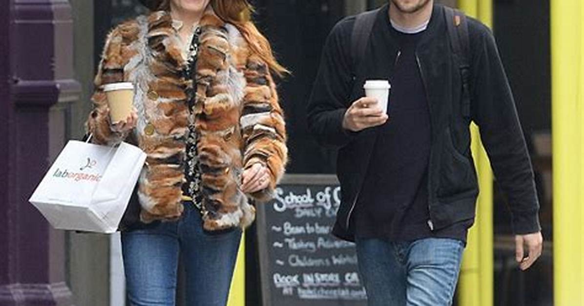Florence Welch Boyfriend 2024: a Deep Dive into Her Love Life
