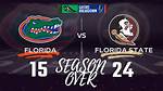Florida Gators Football Score: a Comprehensive Guide to the Season
