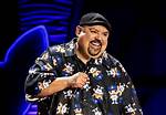 Fluffy Comedian: the Rise of Gabriel Iglesias