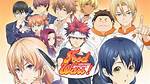 Food Wars Season 2: a Delicious Dive into Culinary Competition