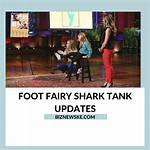 Foot Fairy Shark Tank – Founder, Net Worth, and Investment