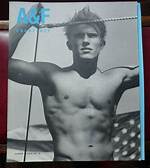 Former Abercrombie Photographer Bruce Weber Still Snapping Pics in 2022 Wed 20 April 2022 11:38