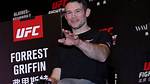 Forrest Griffin Net Worth – How Much Is Forrest Griffin Worth?