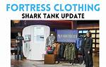 Fortress Clothing Shark Tank – Founder, Net Worth, and Investment