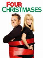 Four Christmases Cast Net Worth – Richest Cast Members Salary
