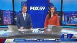Fox 59 News: Your Trusted Source for Local News in Indiana