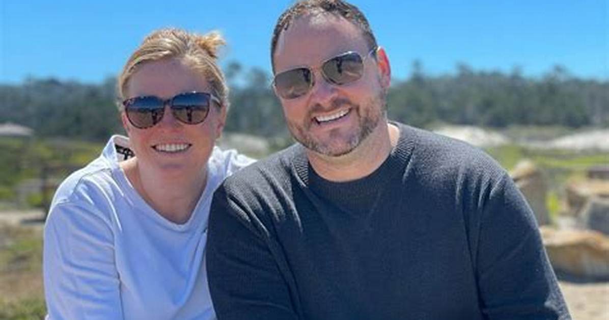 Fox News: Is Steve Keeley Married with a Wife? Everything About Fox 29 Anchor Family