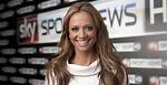Fox Sports News Broadcaster, Kate Abdo & Ramtin Abdo United as a Life Partners in a Happy Marriage F