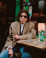 Fran Lebowitz - Riffvibe