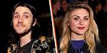 Frances Bean Cobains Ex Isaiah Silva Has Frightening Obsession with Kurt Cobain |