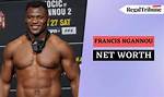 Francis Ngannou Net Worth – How Much Is Francis Ngannou Worth?