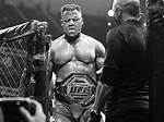 Francis Ngannou: the Colossal Heavyweight with Towering Height and Crushing Weight
