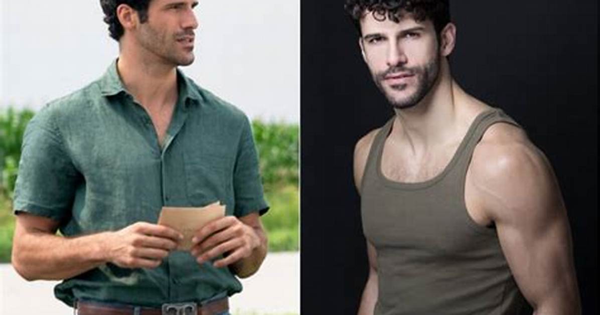 Franco Lo Presti Height, Weight, Net Worth, Age, Wiki, Who, Instagram, Biography