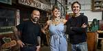 Frank American Pickers: Exploring the Treasures of Antiques and Collectibles