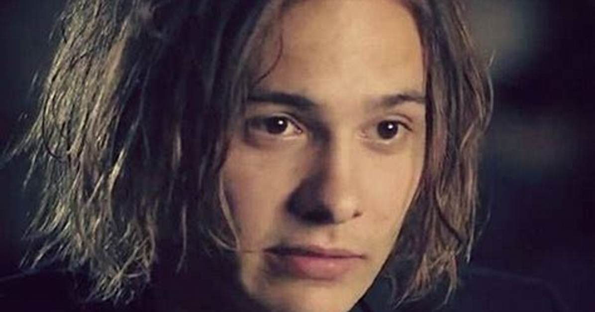 Frank Dillane: the Rising Star of Television and Film