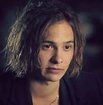 Frank Dillane: the Rising Star of Television and Film