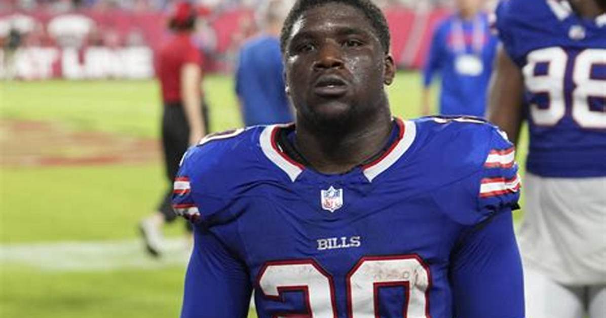 Frank Gore Jr.'s Rise to Nfl Stardom