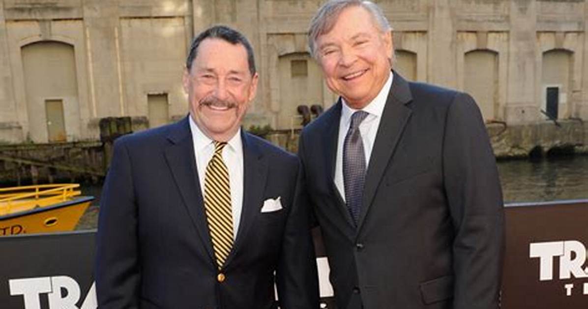 Frank Welker Net Worth – How Much Is Welker Worth?