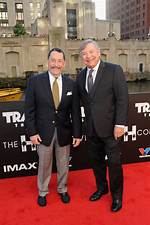 Frank Welker Net Worth – How Much Is Welker Worth?