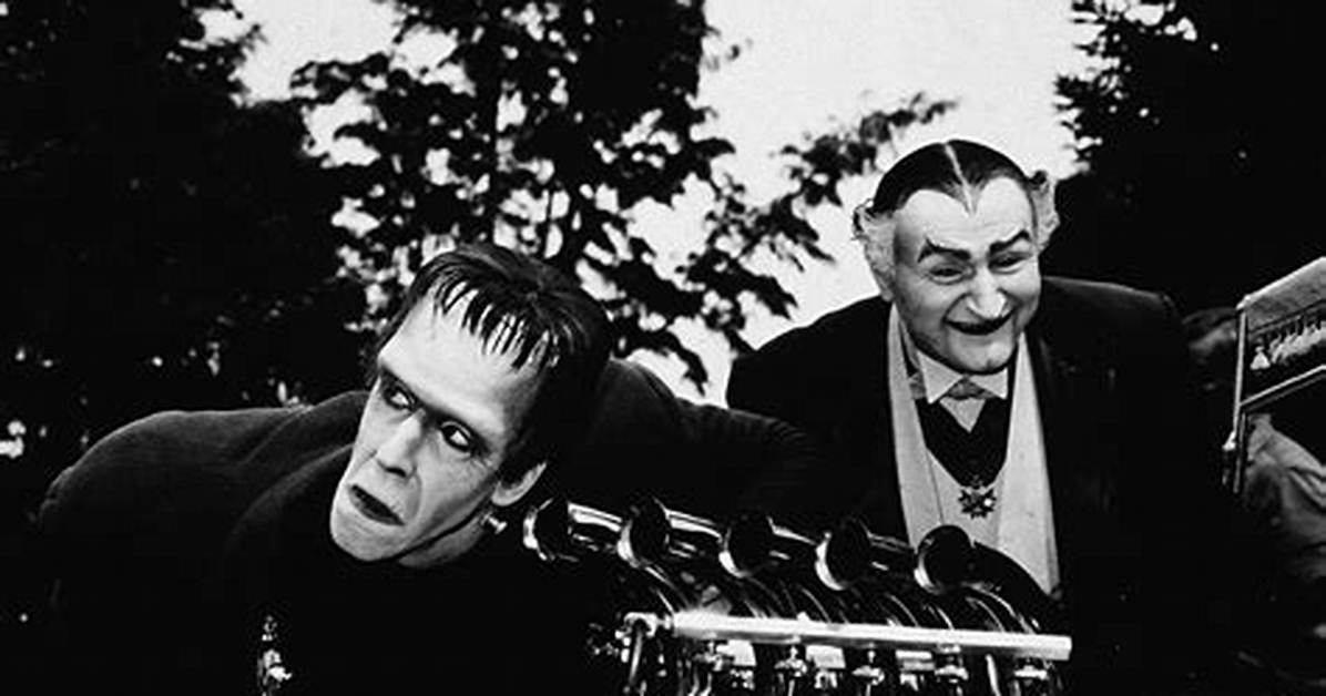 Fred Gwynne Net Worth – How Much Is Gwynne Worth?
