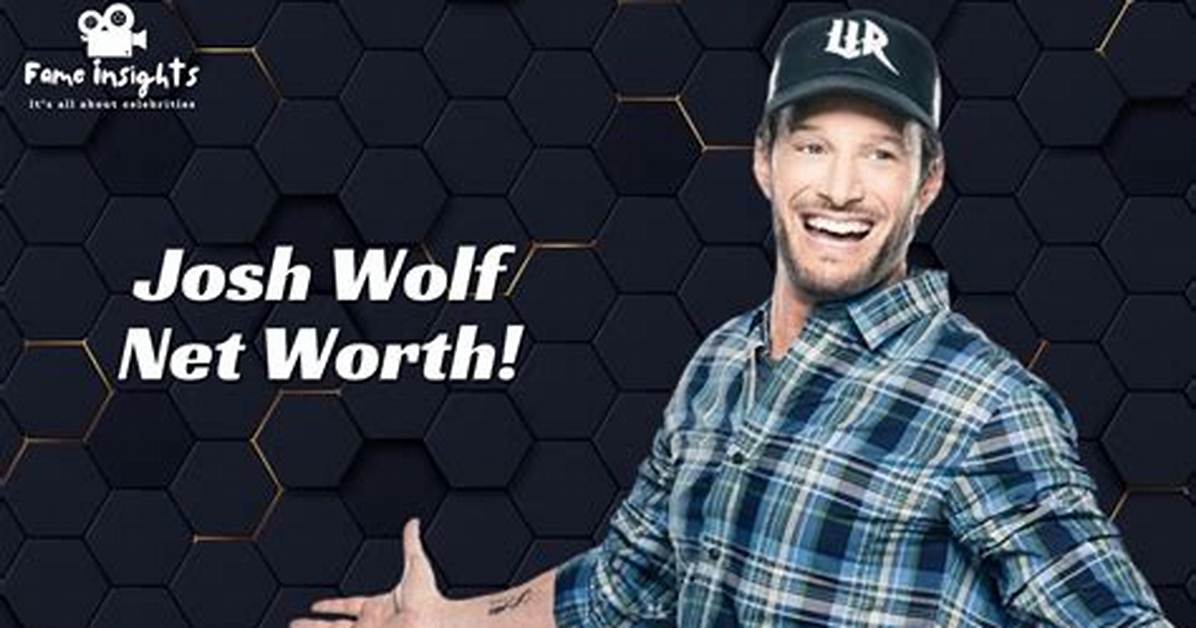 Fred Wolf Net Worth – How Much Is Fred Wolf Worth?
