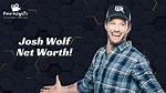 Fred Wolf Net Worth – How Much Is Fred Wolf Worth?