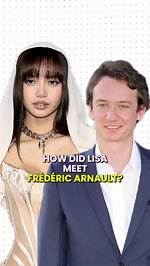 Frederick Arnault Girlfriend: a Deep Dive into the Life of a Young Visionary