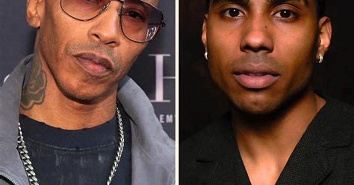 Fredro Starr: a Hip-Hop Icon and Actor