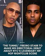 Fredro Starr: a Hip-Hop Icon and Actor