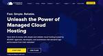 Free Cloud Managed Hosting and Resources from Skysilk