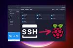 Free Download Ssh Remote Iot Device Raspberry Pi: the Ultimate Guide