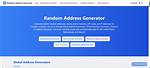 Free Uk Address Generator | Quickly Create Random Addresses in the United Kingdom