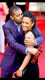 Freema Agyeman's Husband: Unveiling the Mystery Behind the Actress's Personal Life