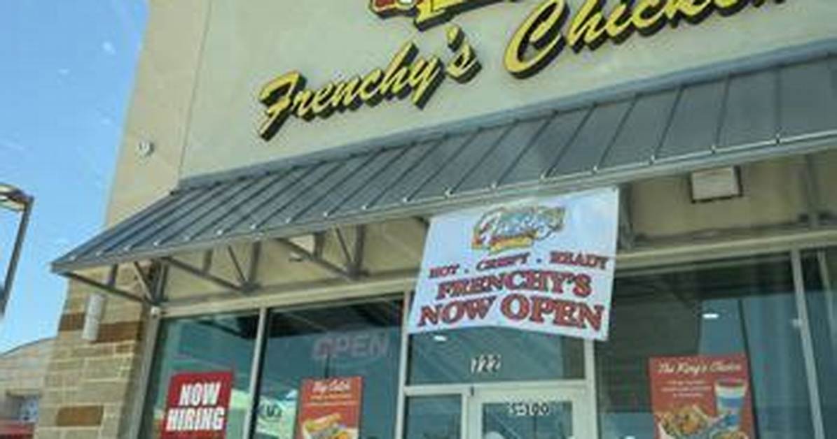 Frenchy's Chicken: the Ultimate Guide to a Beloved Culinary Treasure