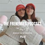 Frenemies Podcast – Top Frenemies Podcasts in 2024