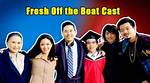 Fresh off the Boat Cast Net Worth – Richest Cast Members Salary