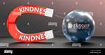 Friendship, Acceptance, and the Power of Kindness
