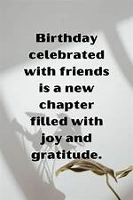 Friendship & Festivities: Heartwarming Quotes About Celebrating Birthdays with Friends