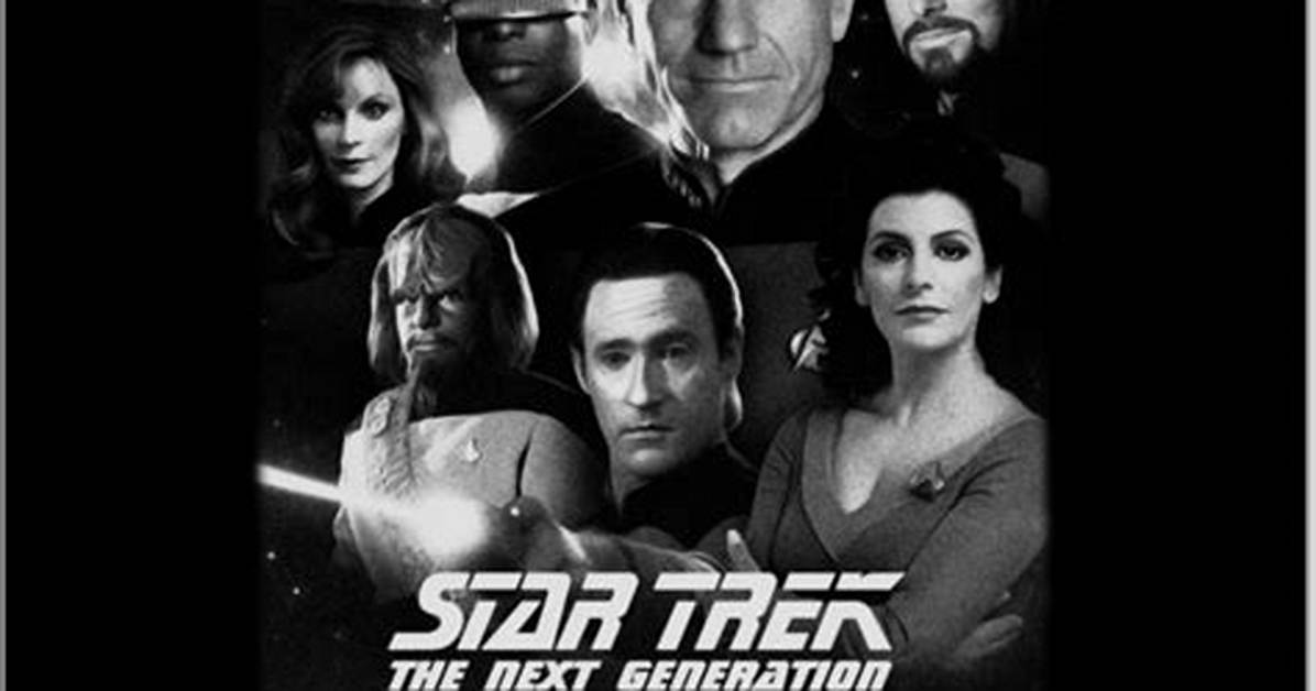 From 1987 to 2024: a Journey Through Time