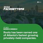 From Atlanta Roots to Global Recognition