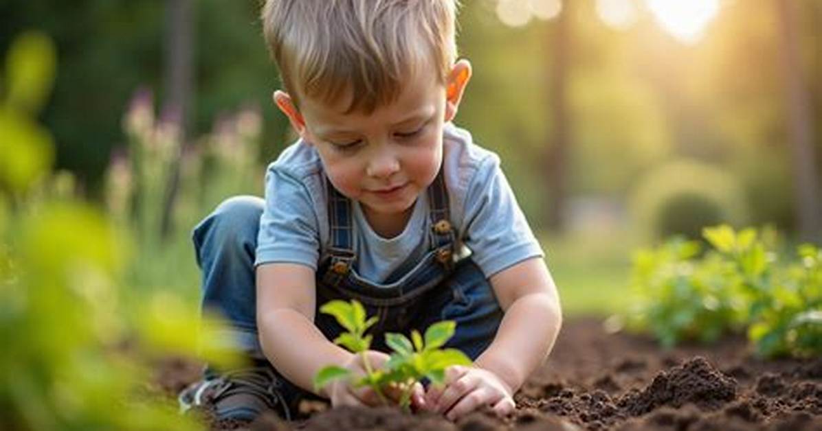 From Child Star to Environmental Champion