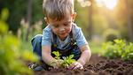 From Child Star to Environmental Champion