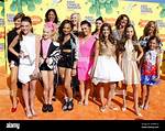 From Dance Moms to Nickelodeon